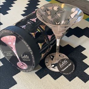 Lolita Martini Collection | Glamour-tini